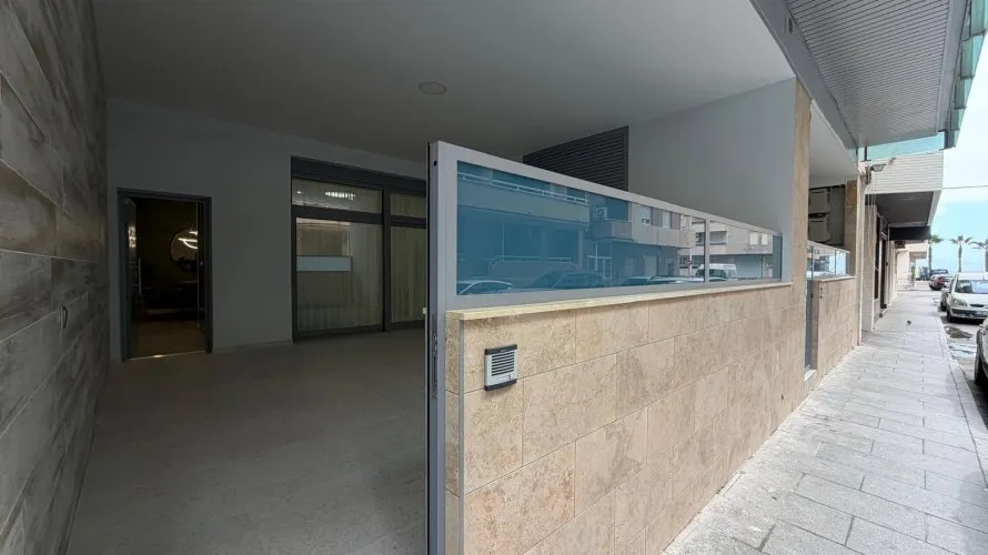 2 bedrooms apartment for sale, Torrevieja, Spain No. 1884 № 26