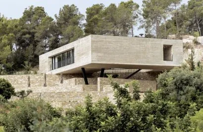 264m² villa for sale, Benissa, Spain No. 1797