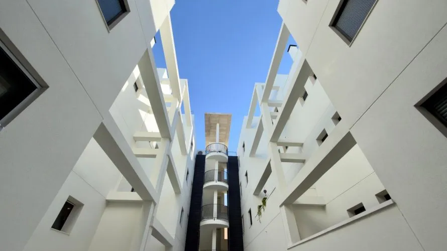 3 bedrooms apartment for sale, Villajoyosa, Spain No. 1878 № 3