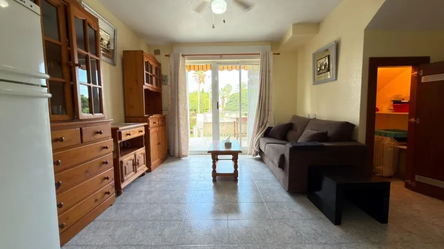 1 bedroom bungalow for sale, Torrevieja, Spain No. 1879 № 19