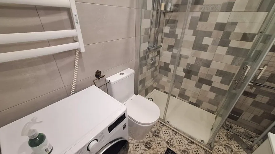 30m² apartment for sale, Torrevieja, Spain No. 1881 № 7