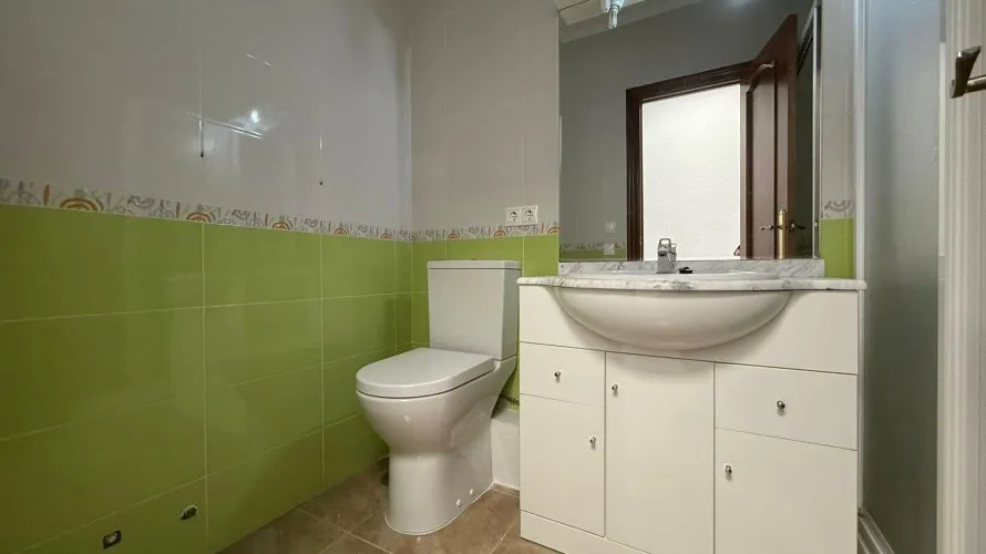 3 bedrooms apartment for sale, Torrevieja, Spain No. 1746 № 3