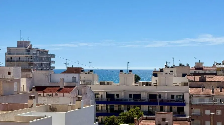 3 bedrooms penthouse for sale, Torrevieja, Spain No. 1907 № 13