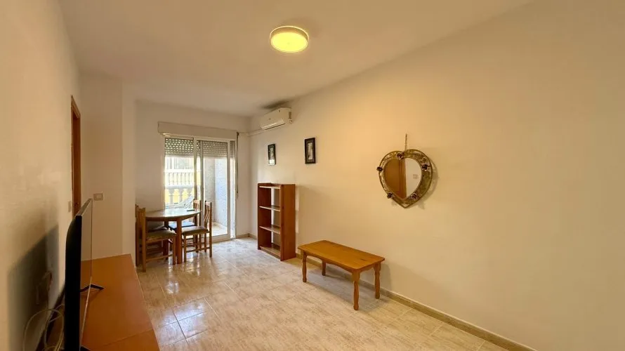 2 bedrooms apartment for sale, Torrevieja, Spain No. 1865 № 23