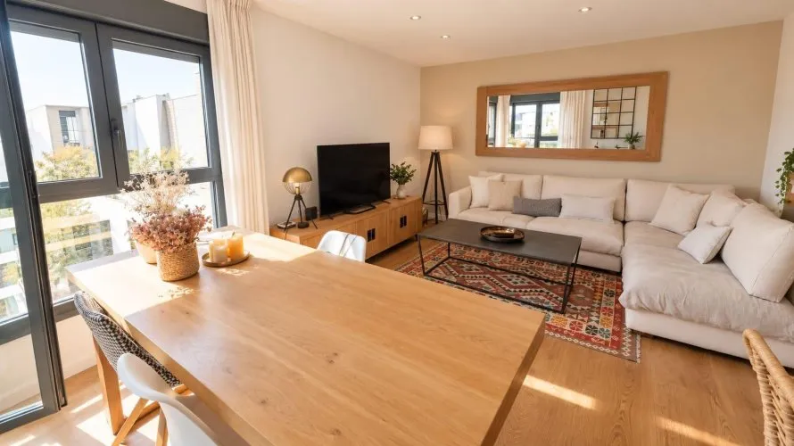 3 bedrooms apartment for sale, Alicante, Spain No. 1845 № 9
