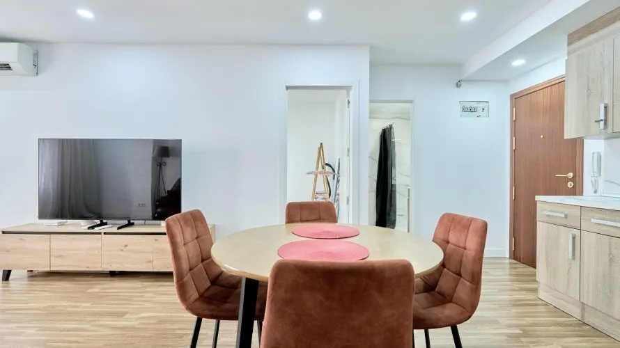 1 bedroom apartment for sale, Torrevieja, Spain No. 1887 № 10