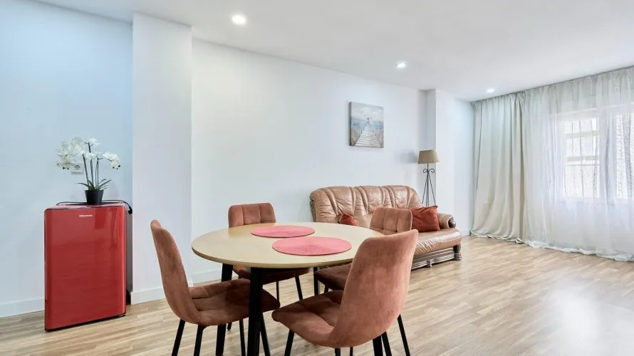 1 bedroom apartment for sale, Torrevieja, Spain No. 1887 № 24