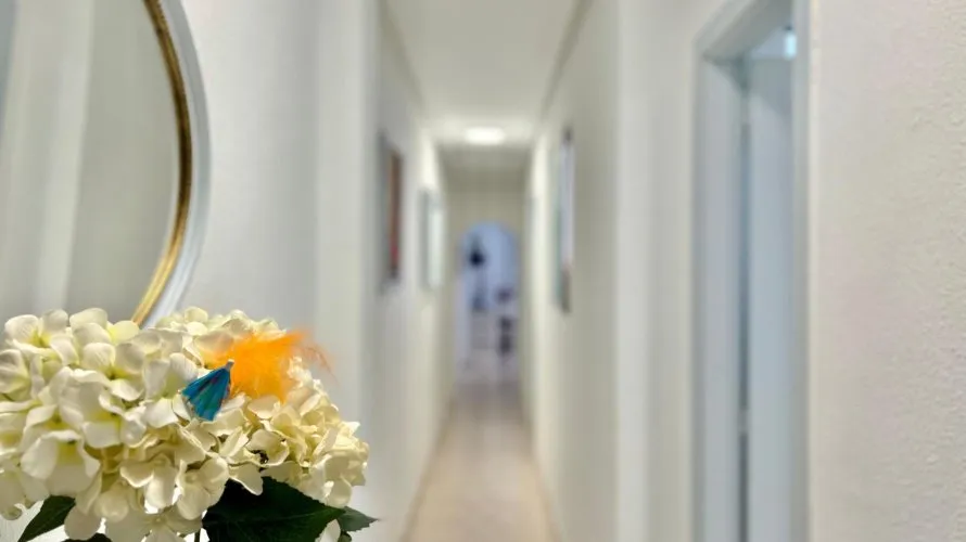 1 bedroom apartment for sale, Torrevieja, Spain No. 1871 № 18