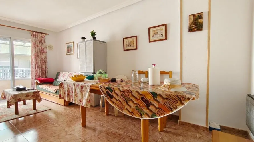 2 bedrooms apartment for sale, Torrevieja, Spain No. 1927 № 22