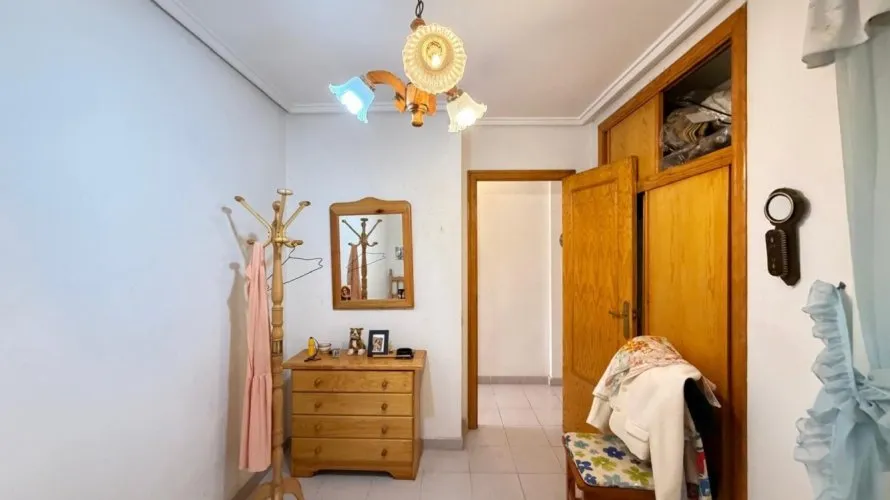 1 bedroom apartment for sale, Torrevieja, Spain No. 1901 № 23