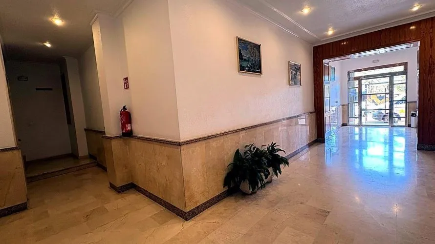 1 bedroom apartment for sale, Torrevieja, Spain No. 1822 № 4