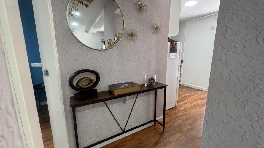 1 bedroom house for sale, Torrevieja, Spain No. 1751 № 9