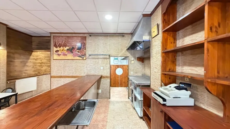 98m² commercial property for sale, Torrevieja, Spain No. 1860 № 20