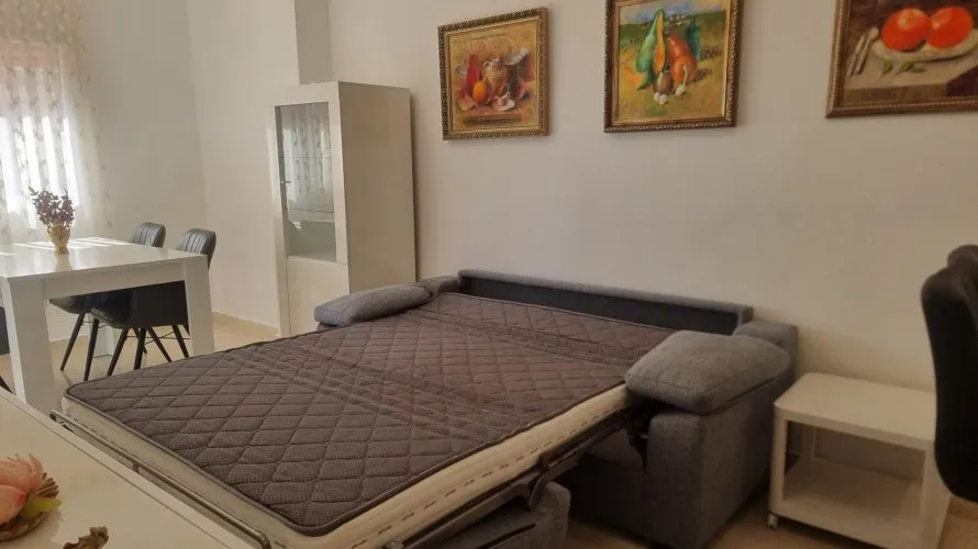 1 bedroom apartment for sale, Torrevieja, Spain No. 1857 № 5