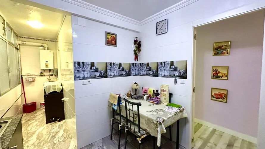 100m² apartment for sale, Alicante, Spain No. 1842 № 11