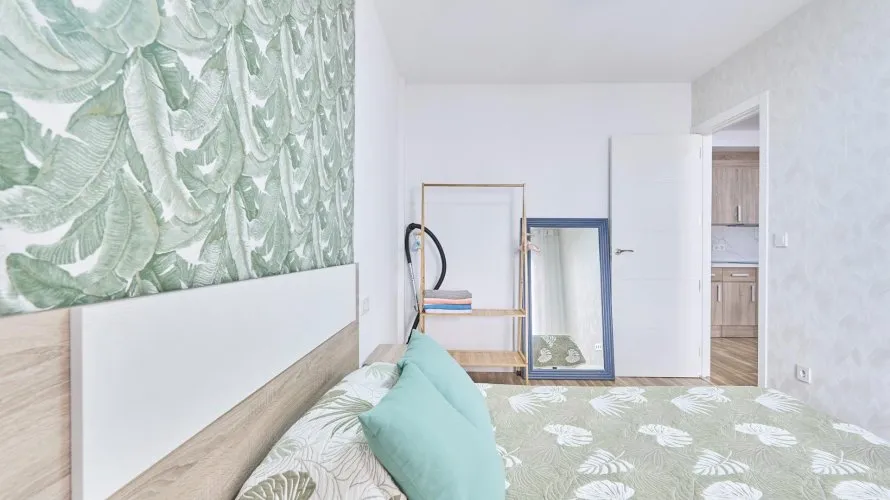1 bedroom apartment for sale, Torrevieja, Spain No. 1887 № 4