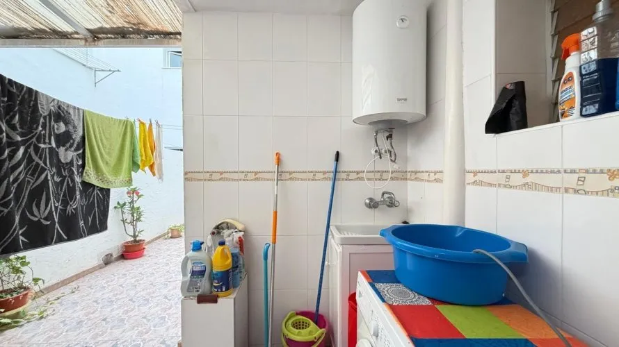 3 bedrooms apartment for sale, Torrevieja, Spain No. 1863 № 18