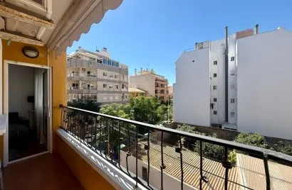 1 bedroom apartment for sale, Torrevieja, Spain No. 1922