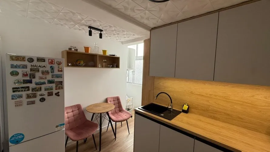 90m² apartment for sale, Alicante, Spain No. 1821 № 5