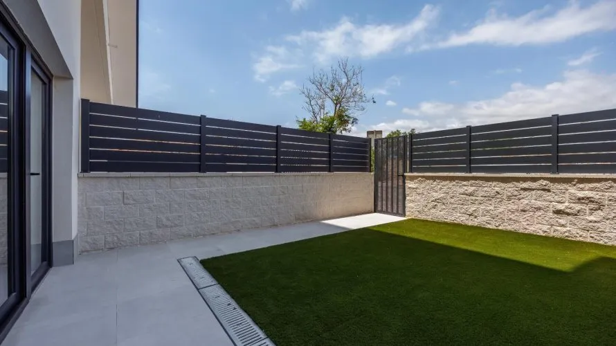 2 bedrooms land plot for sale, Villajoyosa, Spain No. 1869 № 2