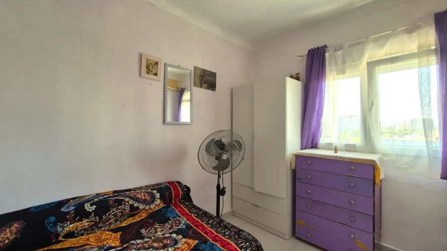 2 bedrooms penthouse for sale, Alicante, Spain No. 1913 № 13
