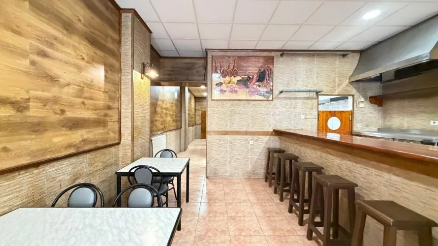 98m² commercial property for sale, Torrevieja, Spain No. 1860 № 17