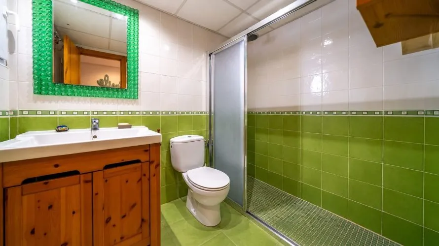 3 bedrooms apartment for sale, Alicante, Spain No. 1888 № 23