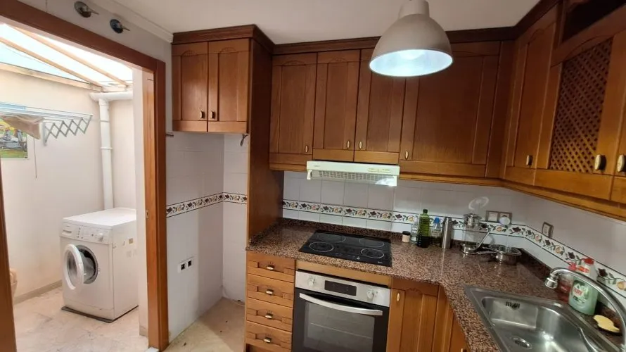 83m² duplex for sale, Torrevieja, Spain No. 1858 № 16