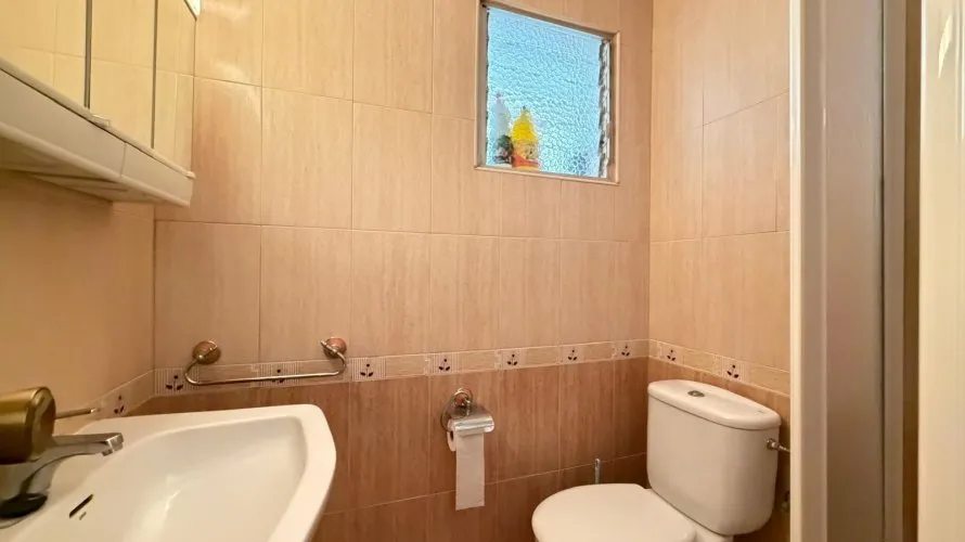 3 bedrooms apartment for sale, Torrevieja, Spain No. 1863 № 14