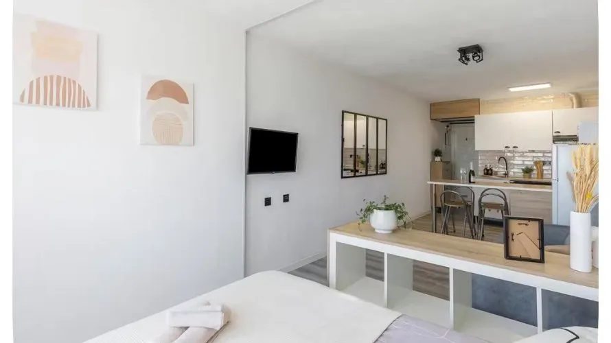 25m² apartment for sale, Torrevieja, Spain No. 1760 № 20