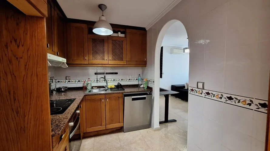 83m² duplex for sale, Torrevieja, Spain No. 1858 № 14