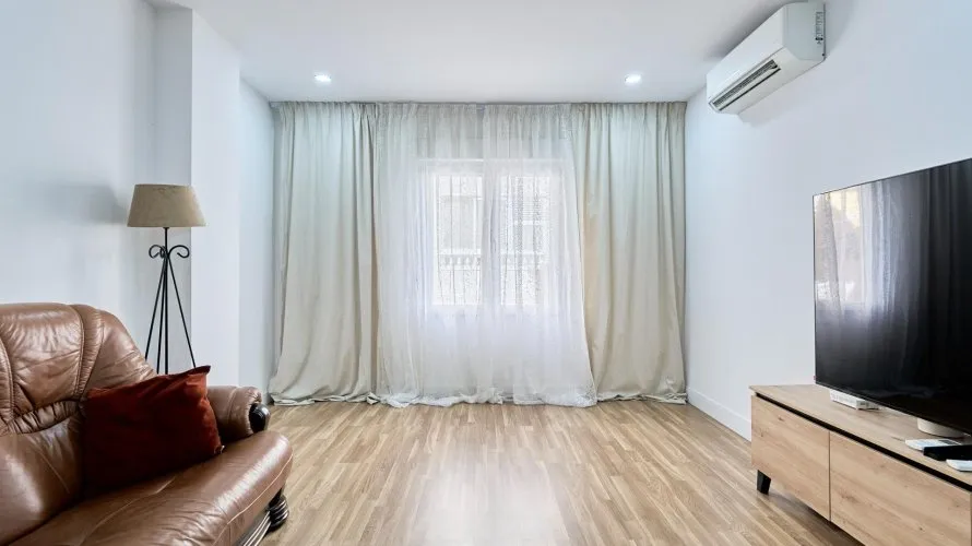 1 bedroom apartment for sale, Torrevieja, Spain No. 1887 № 25