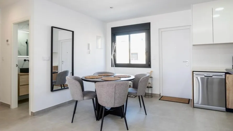 2 bedrooms penthouse for sale, Pilar de la Horadada, Spain No. 1755 № 17