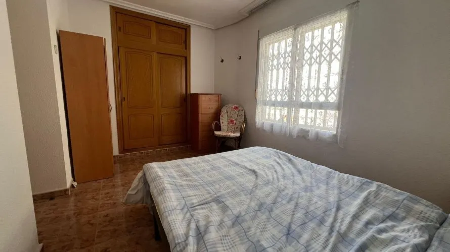 2 bedrooms apartment for sale, Torrevieja, Spain No. 1772 № 6