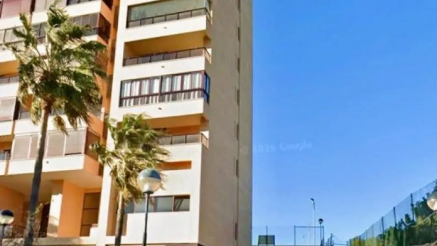 2 bedrooms apartment for sale, Benidorm, Spain No. 1911 № 22