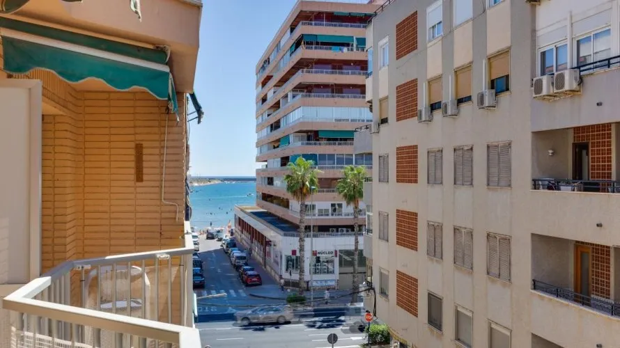105m² apartment for sale, Torrevieja, Spain No. 1915 № 13