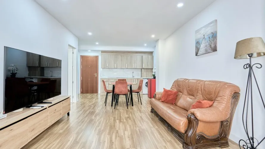 1 bedroom apartment for sale, Torrevieja, Spain No. 1887 № 20