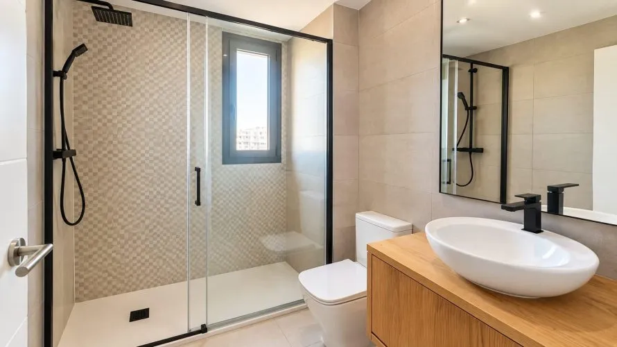 3 bedrooms apartment for sale, Alicante, Spain No. 1845 № 16