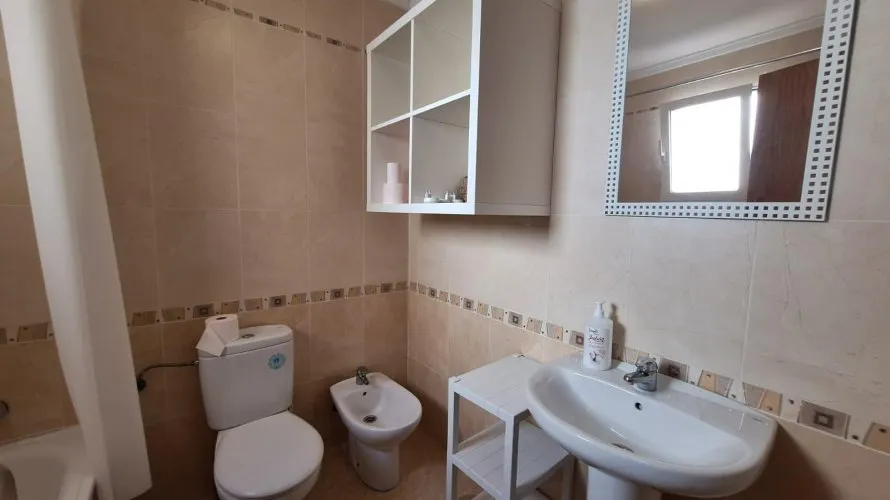 83m² duplex for sale, Torrevieja, Spain No. 1858