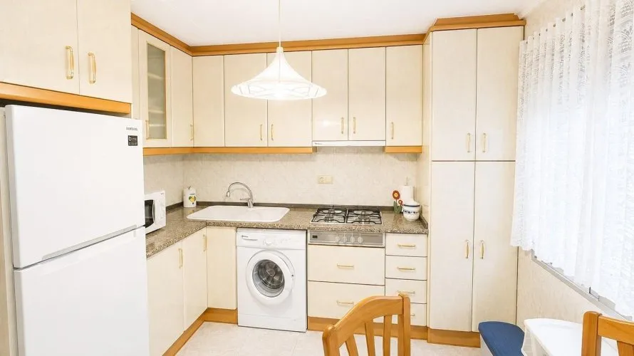 3 bedrooms bungalow for sale, Torrevieja, Spain No. 1836 № 3