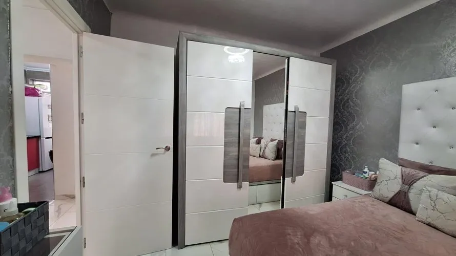 2 bedrooms apartment for sale, Alicante, Spain No. 1868 № 8
