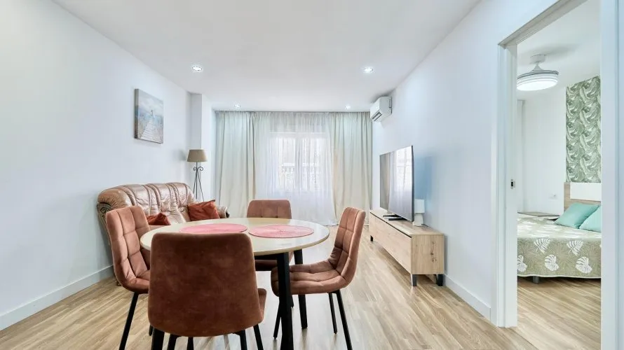 1 bedroom apartment for sale, Torrevieja, Spain No. 1887 № 28