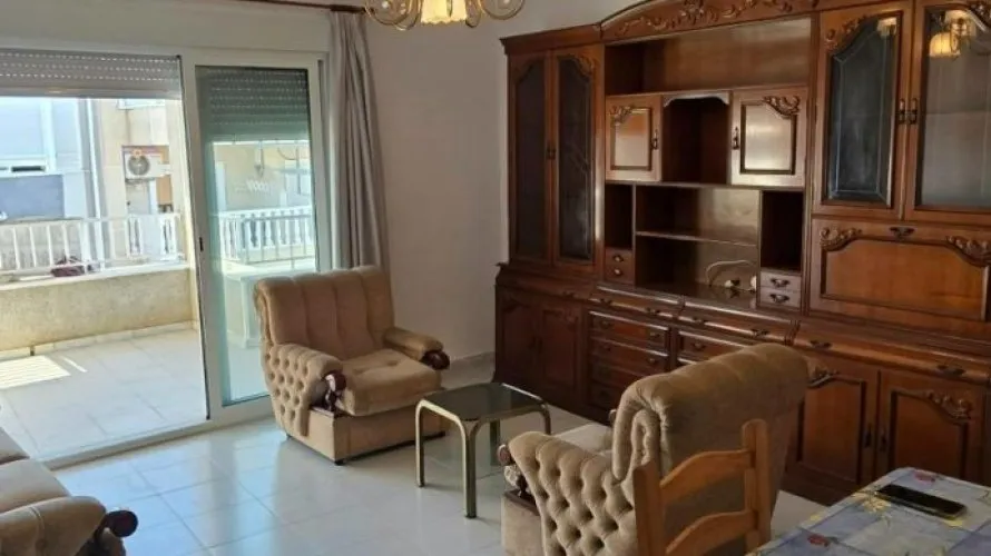 2 bedrooms penthouse for sale, Torrevieja, Spain No. 1846 № 6