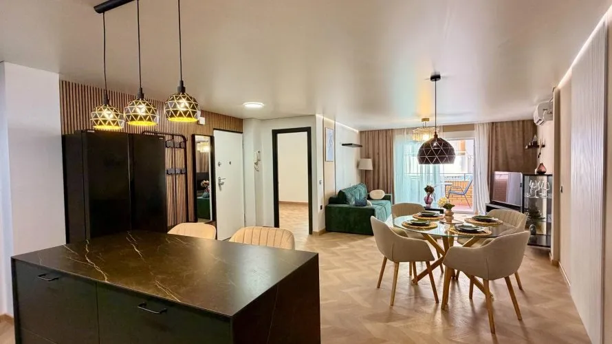 3 bedrooms apartment for sale, Torrevieja, Spain No. 1834 № 20