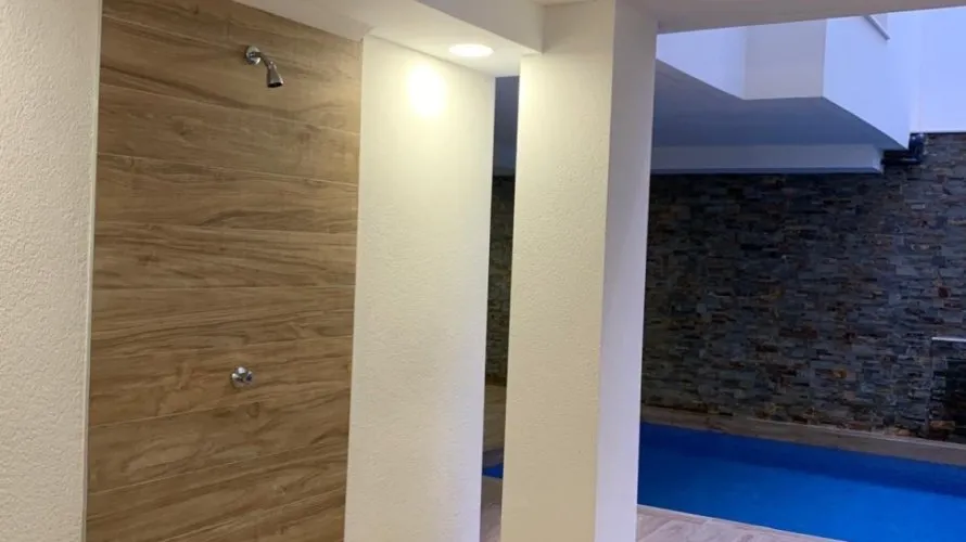1 bedroom apartment for sale, Torrevieja, Spain No. 1839 № 9