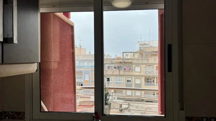 2 bedrooms apartment for sale, Torrevieja, Spain No. 1823 № 10