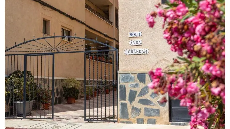 25m² apartment for sale, Torrevieja, Spain No. 1760 № 15