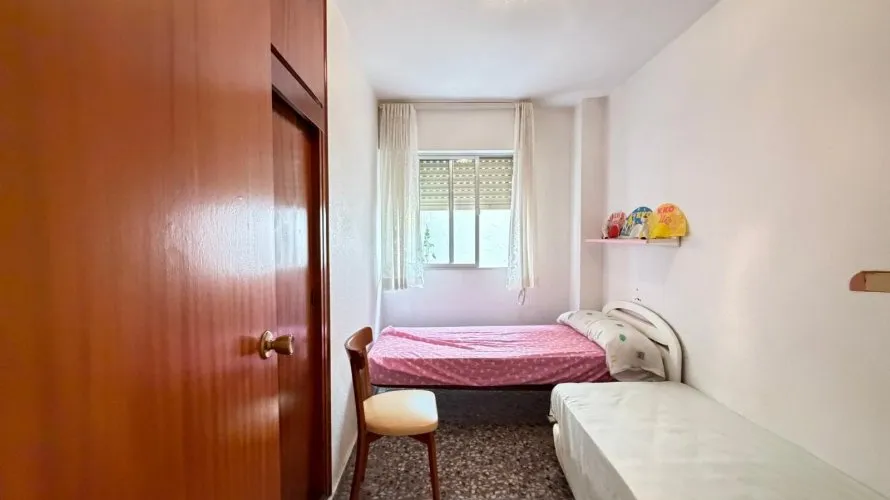 3 bedrooms apartment for sale, Torrevieja, Spain No. 1863 № 6