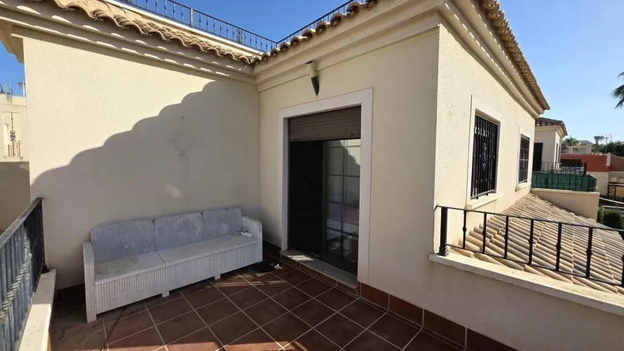 114m² villa for sale, Torrevieja, Spain No. 1825 № 5