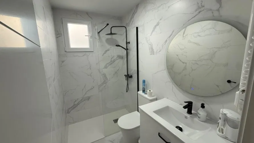 90m² apartment for sale, Alicante, Spain No. 1821 № 9